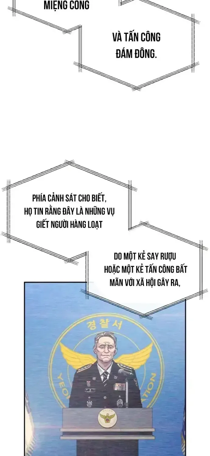 Nguyệt Dạ Huyễn Đàm Chap 19 - Next Chap 20