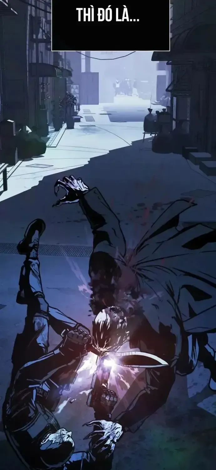 Nguyệt Dạ Huyễn Đàm Chap 19 - Next Chap 20