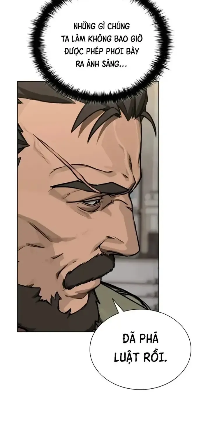 Nguyệt Dạ Huyễn Đàm Chap 19 - Next Chap 20