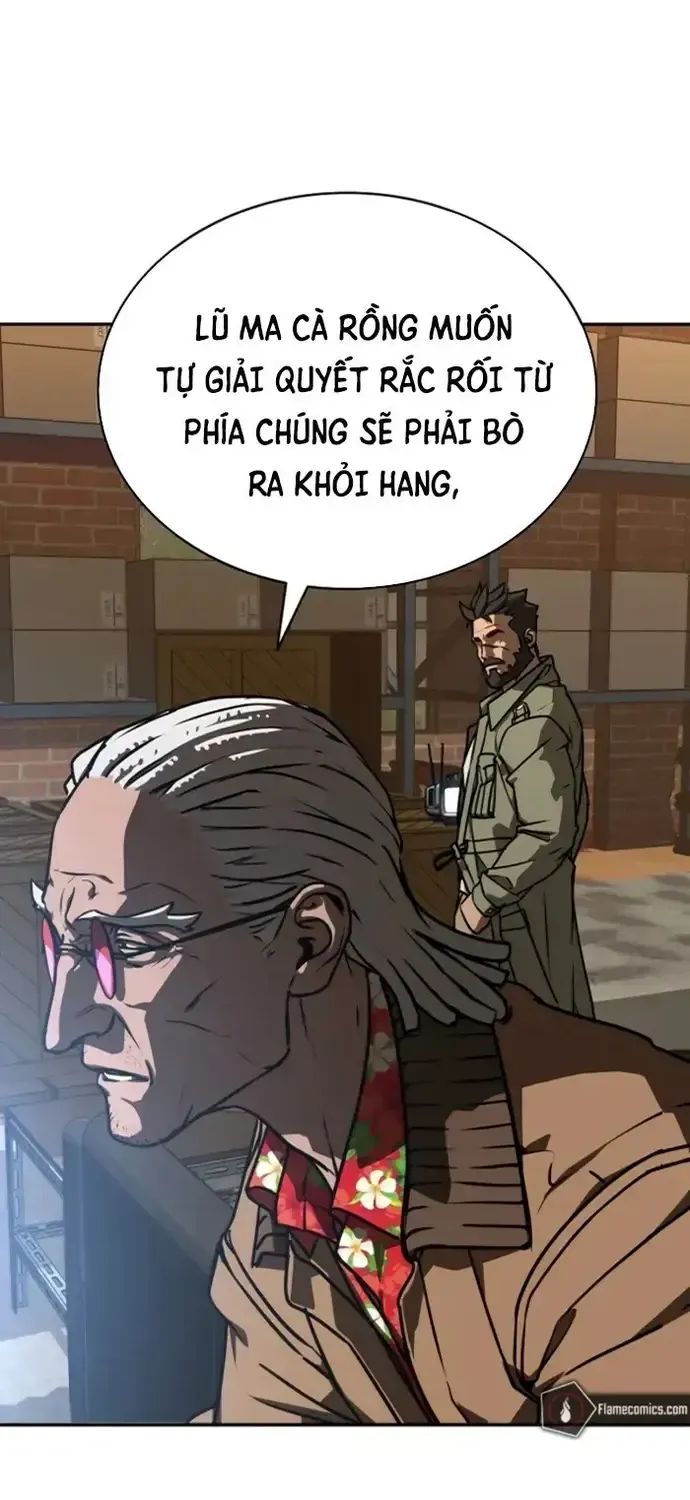 Nguyệt Dạ Huyễn Đàm Chap 19 - Next Chap 20