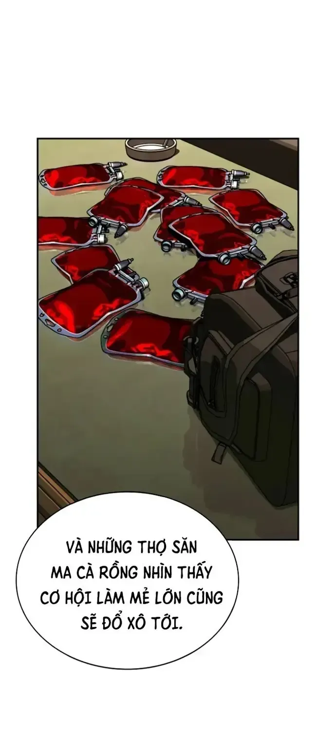 Nguyệt Dạ Huyễn Đàm Chap 19 - Next Chap 20