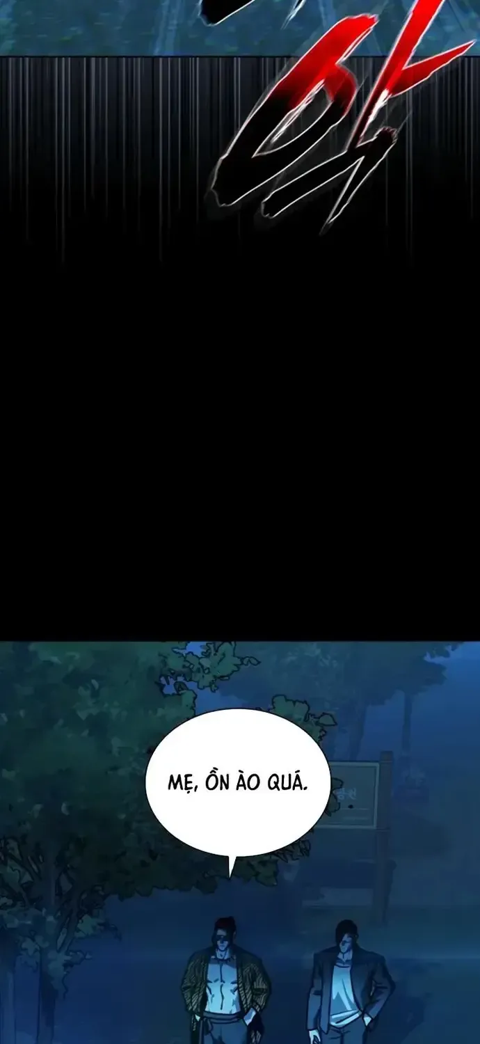 Nguyệt Dạ Huyễn Đàm Chap 19 - Next Chap 20