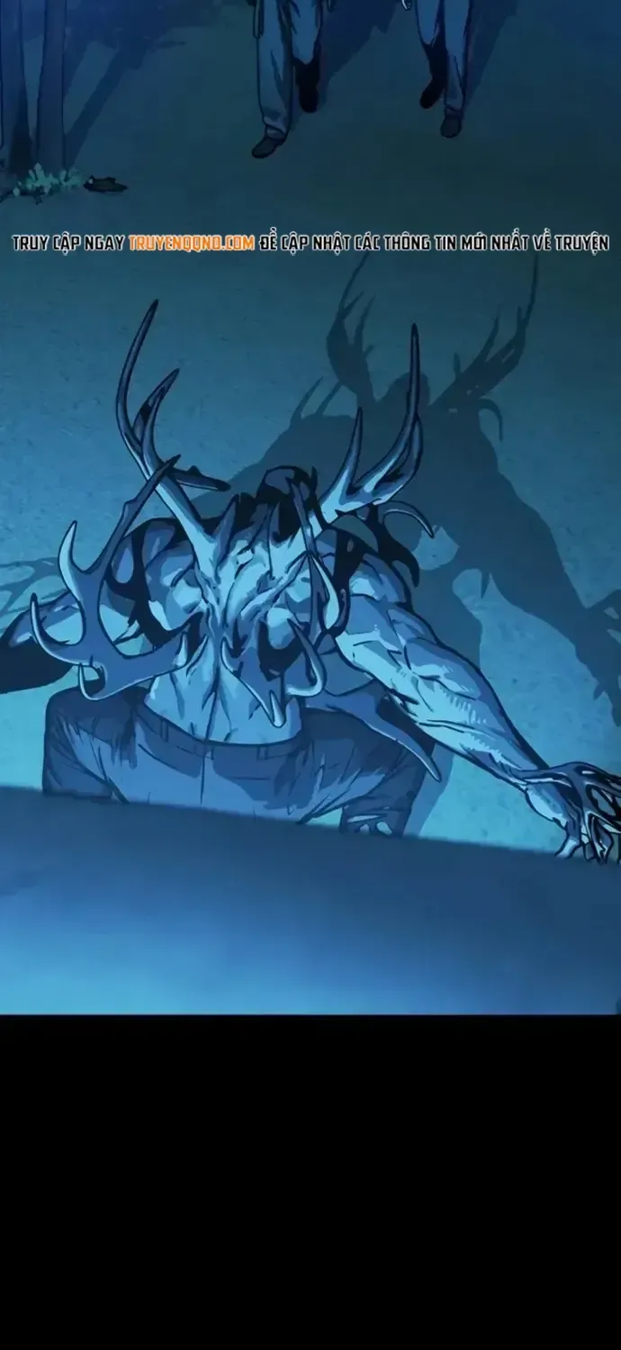 Nguyệt Dạ Huyễn Đàm Chap 19 - Next Chap 20