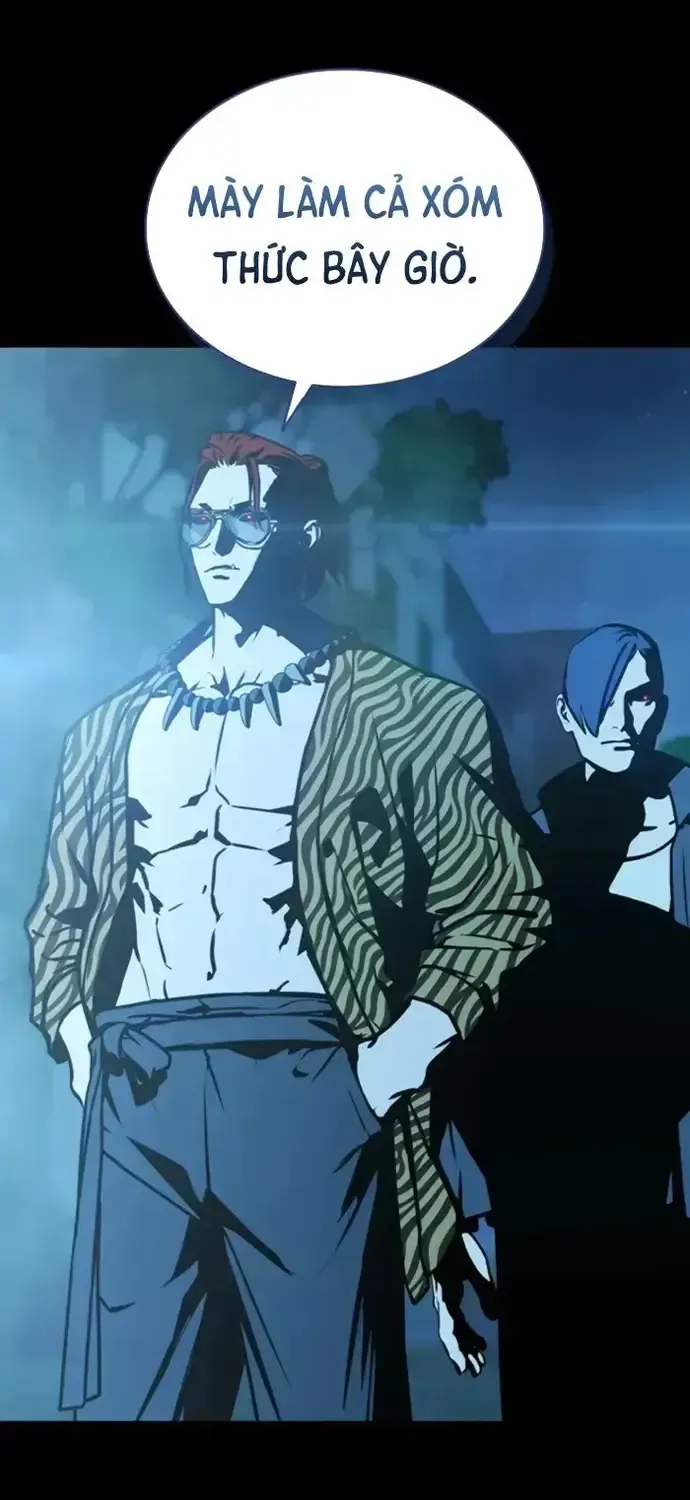 Nguyệt Dạ Huyễn Đàm Chap 19 - Next Chap 20