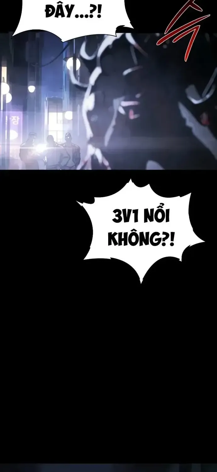 Nguyệt Dạ Huyễn Đàm Chap 19 - Next Chap 20