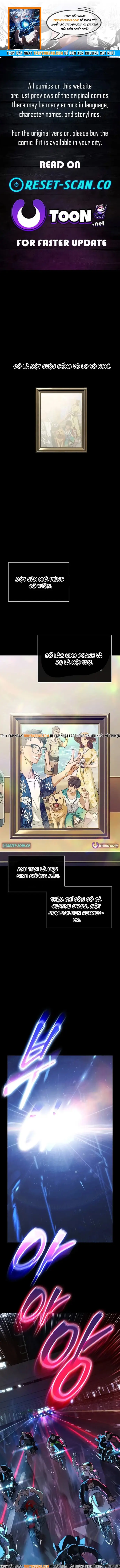 Nguyệt Dạ Huyễn Đàm Chap 2 - Next Chap 3