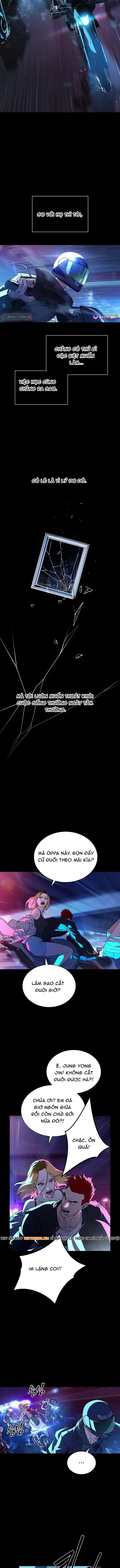 Nguyệt Dạ Huyễn Đàm Chap 2 - Next Chap 3