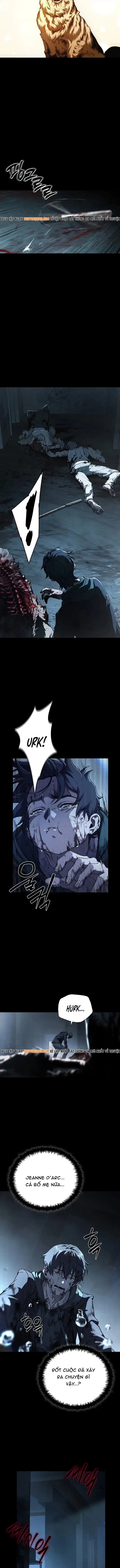 Nguyệt Dạ Huyễn Đàm Chap 2 - Next Chap 3