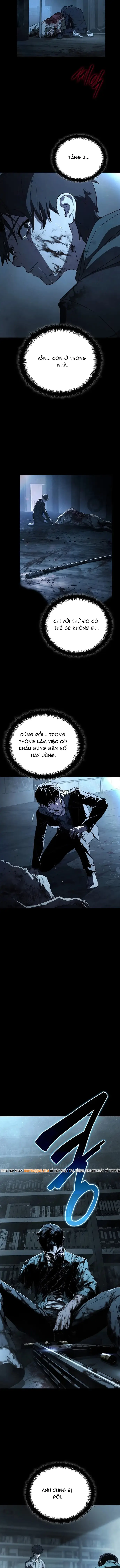 Nguyệt Dạ Huyễn Đàm Chap 2 - Next Chap 3