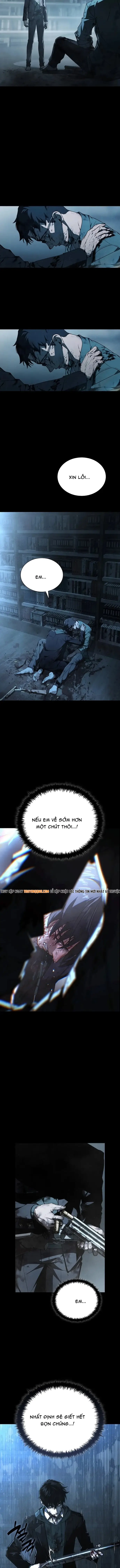 Nguyệt Dạ Huyễn Đàm Chap 2 - Next Chap 3