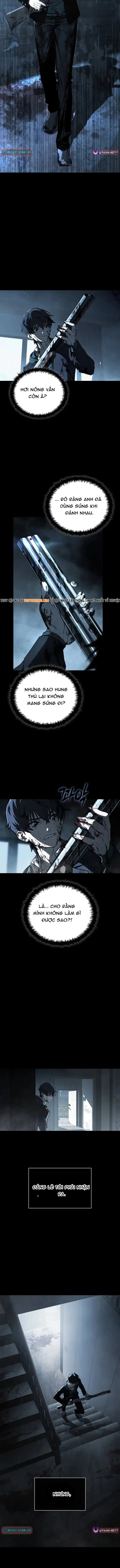 Nguyệt Dạ Huyễn Đàm Chap 2 - Next Chap 3