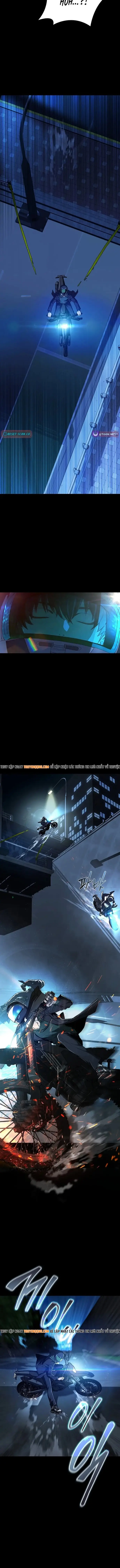 Nguyệt Dạ Huyễn Đàm Chap 2 - Next Chap 3