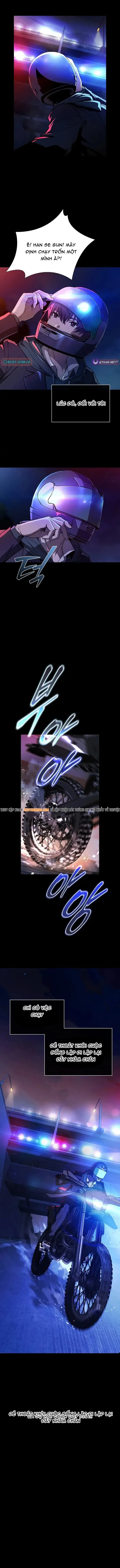 Nguyệt Dạ Huyễn Đàm Chap 2 - Next Chap 3