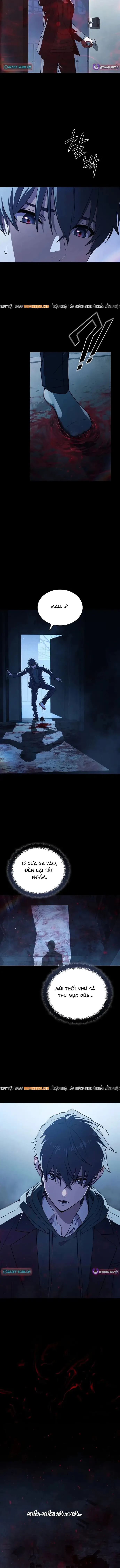 Nguyệt Dạ Huyễn Đàm Chap 2 - Next Chap 3