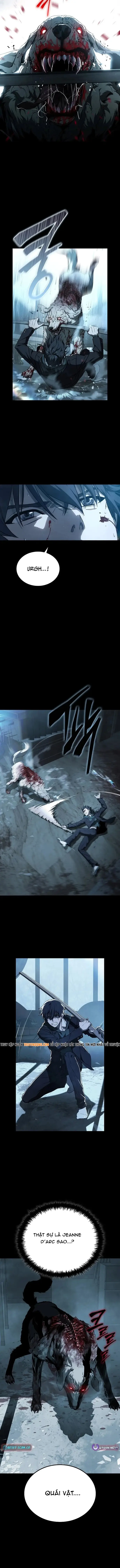 Nguyệt Dạ Huyễn Đàm Chap 2 - Next Chap 3