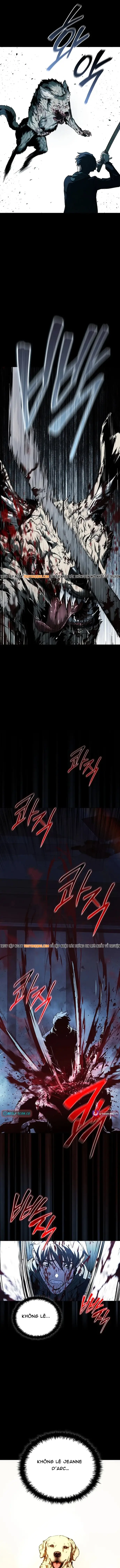 Nguyệt Dạ Huyễn Đàm Chap 2 - Next Chap 3