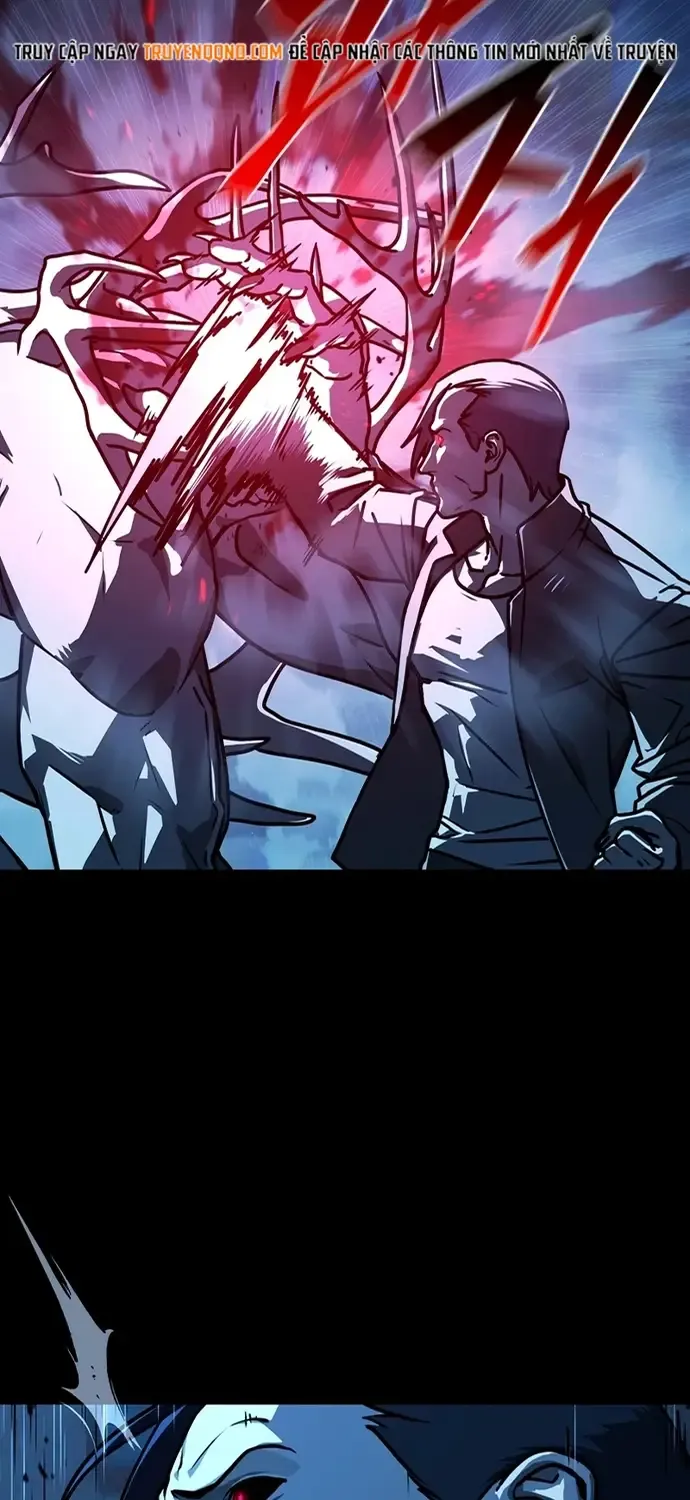 Nguyệt Dạ Huyễn Đàm Chap 20 - Next Chap 21