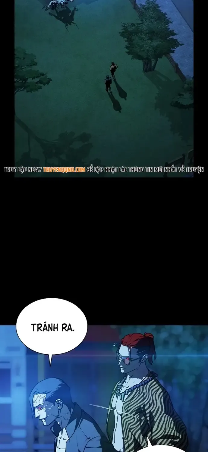 Nguyệt Dạ Huyễn Đàm Chap 20 - Next Chap 21