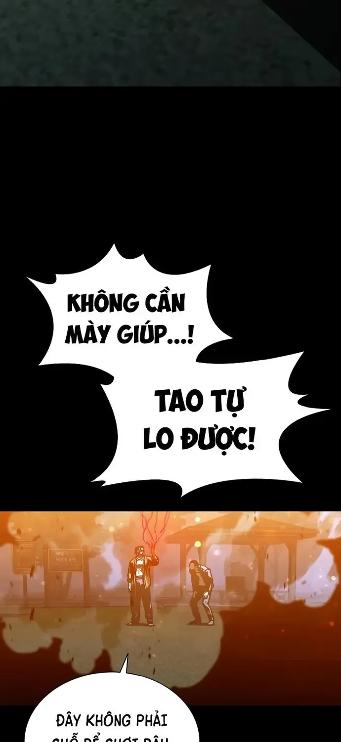 Nguyệt Dạ Huyễn Đàm Chap 20 - Next Chap 21