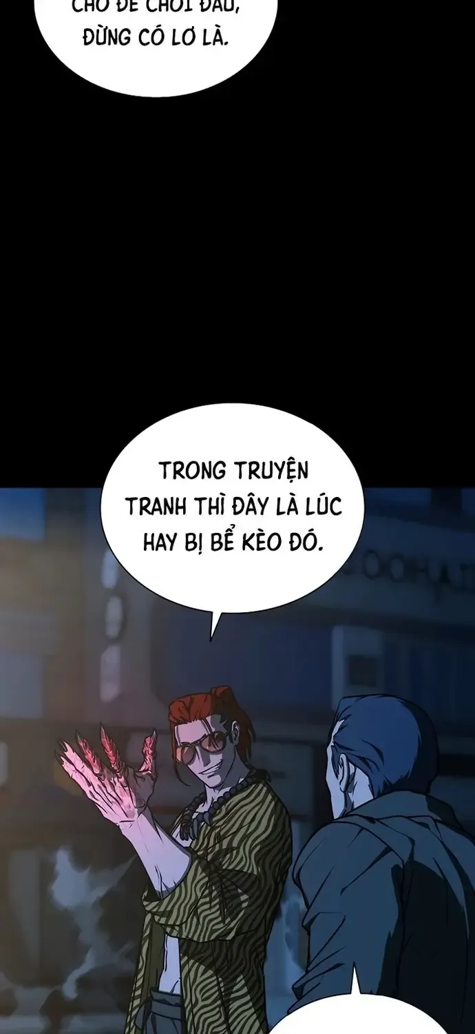 Nguyệt Dạ Huyễn Đàm Chap 20 - Next Chap 21