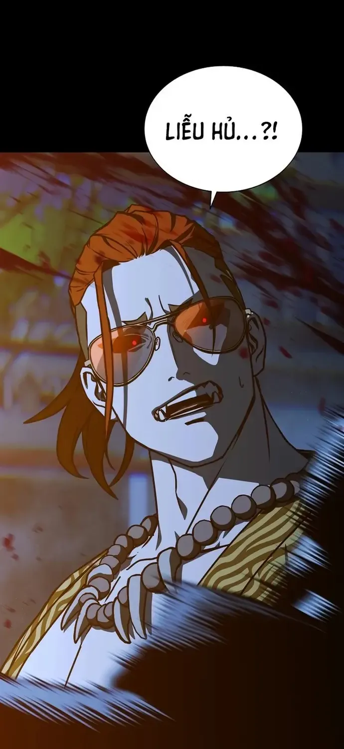 Nguyệt Dạ Huyễn Đàm Chap 20 - Next Chap 21