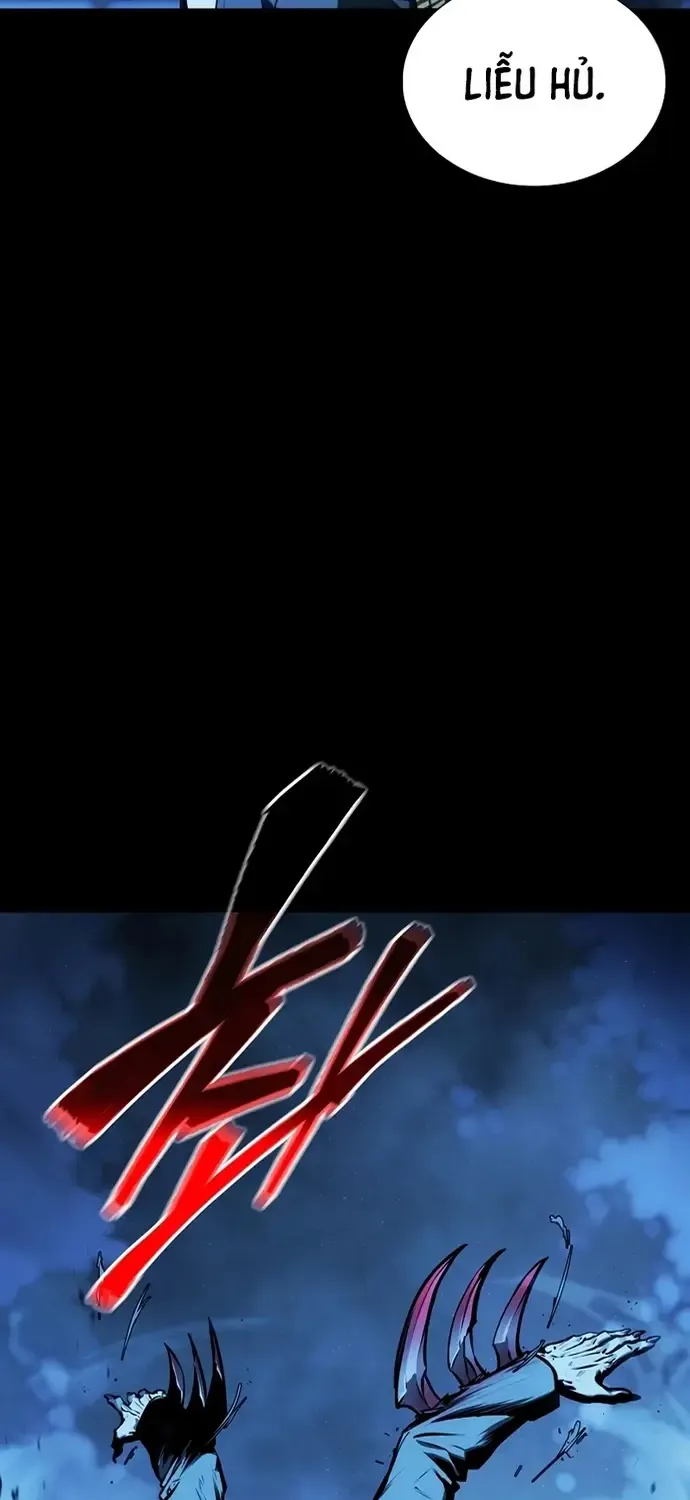 Nguyệt Dạ Huyễn Đàm Chap 20 - Next Chap 21