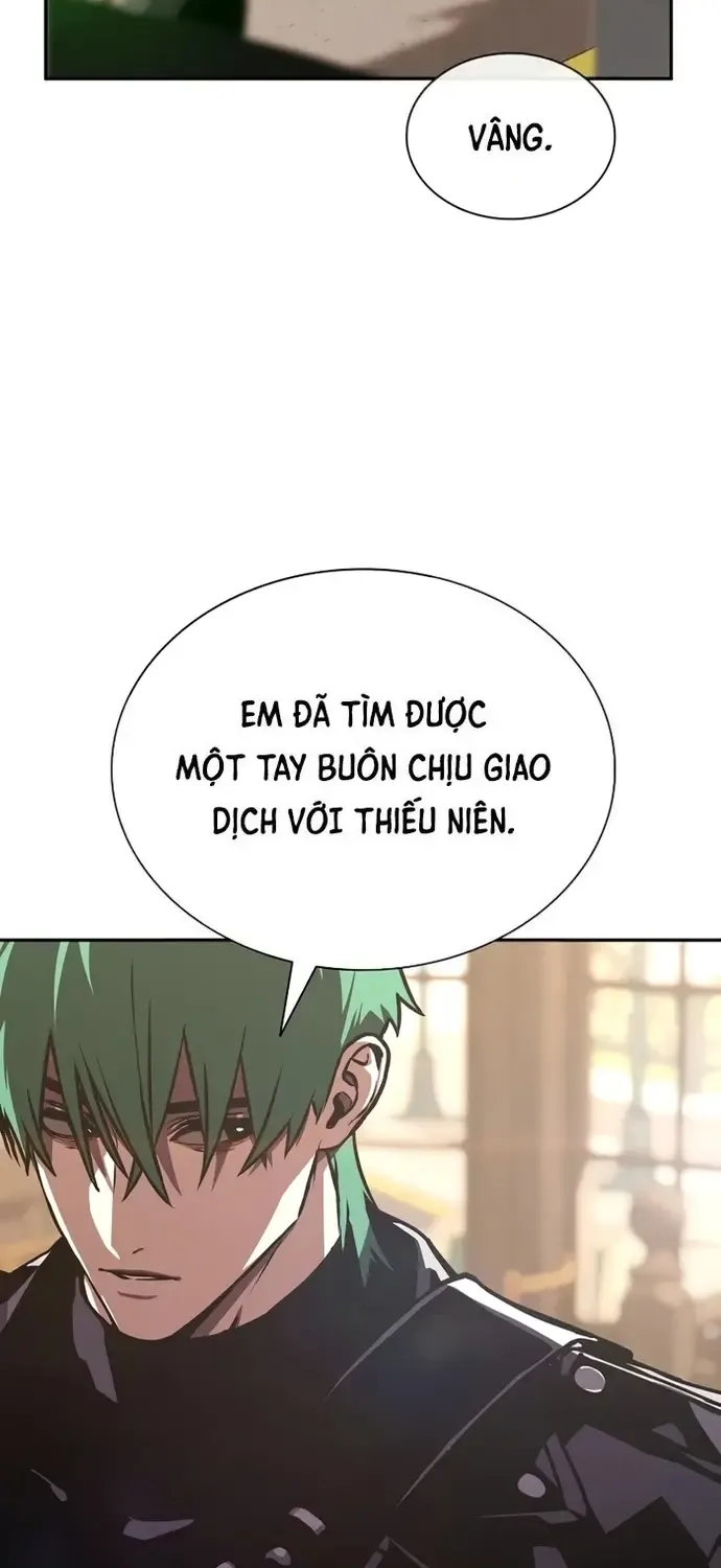Nguyệt Dạ Huyễn Đàm Chap 20 - Next Chap 21