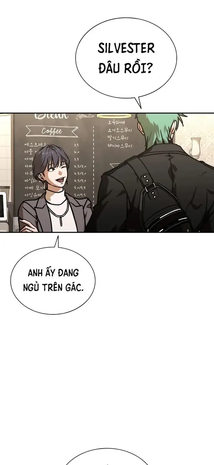 Nguyệt Dạ Huyễn Đàm Chap 20 - Next Chap 21