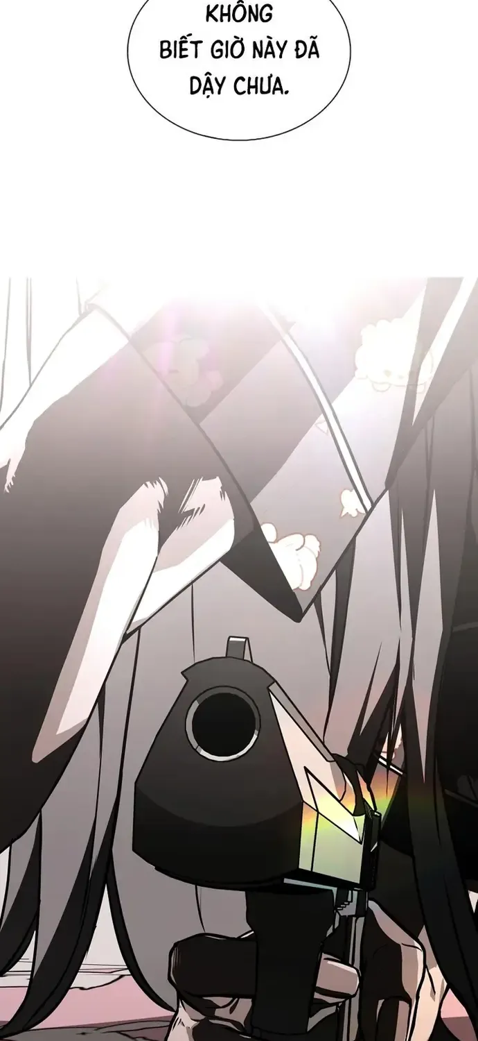 Nguyệt Dạ Huyễn Đàm Chap 20 - Next Chap 21