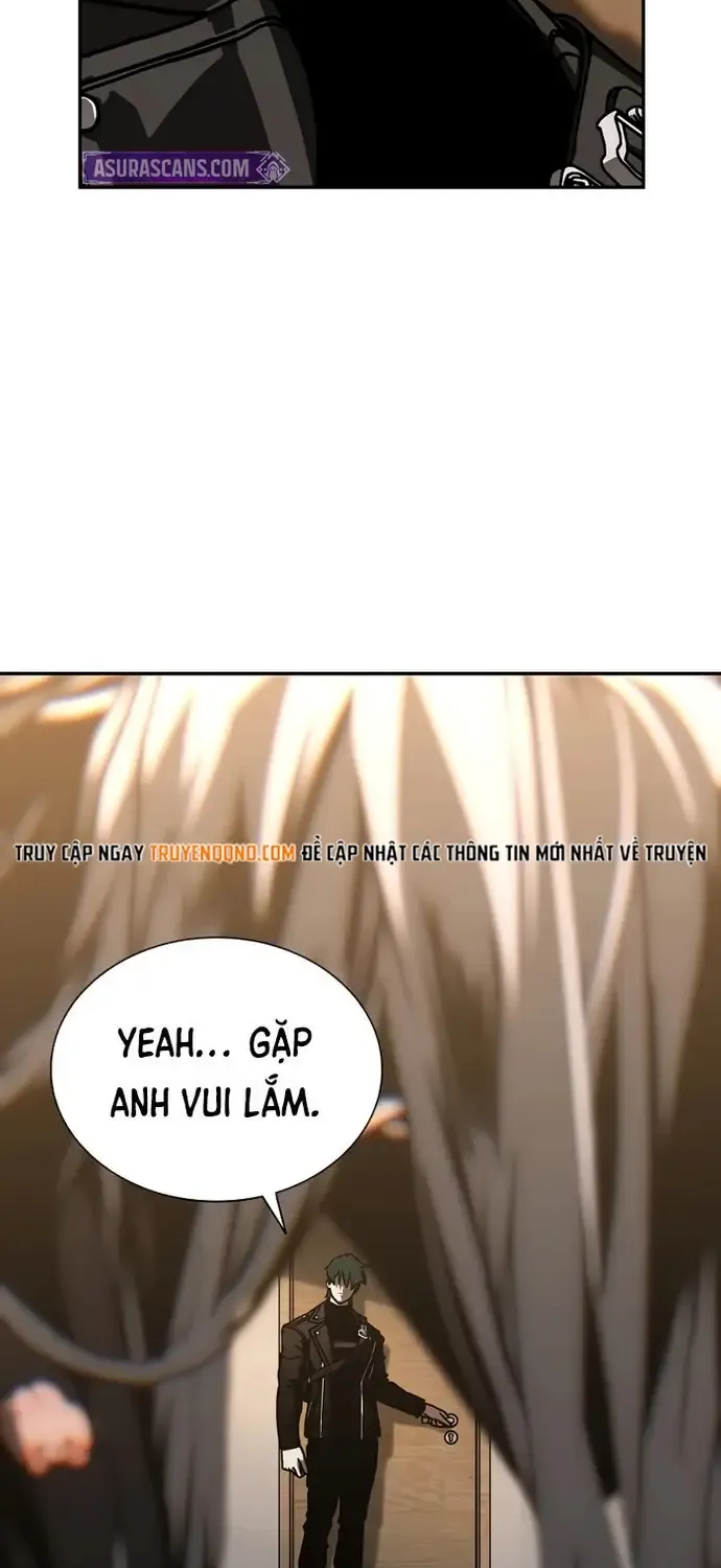 Nguyệt Dạ Huyễn Đàm Chap 20 - Next Chap 21