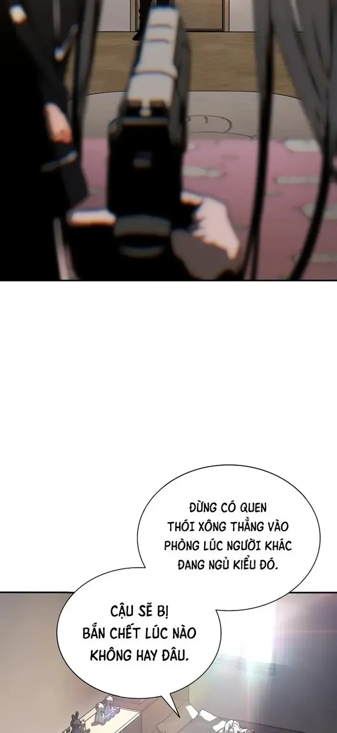 Nguyệt Dạ Huyễn Đàm Chap 20 - Next Chap 21