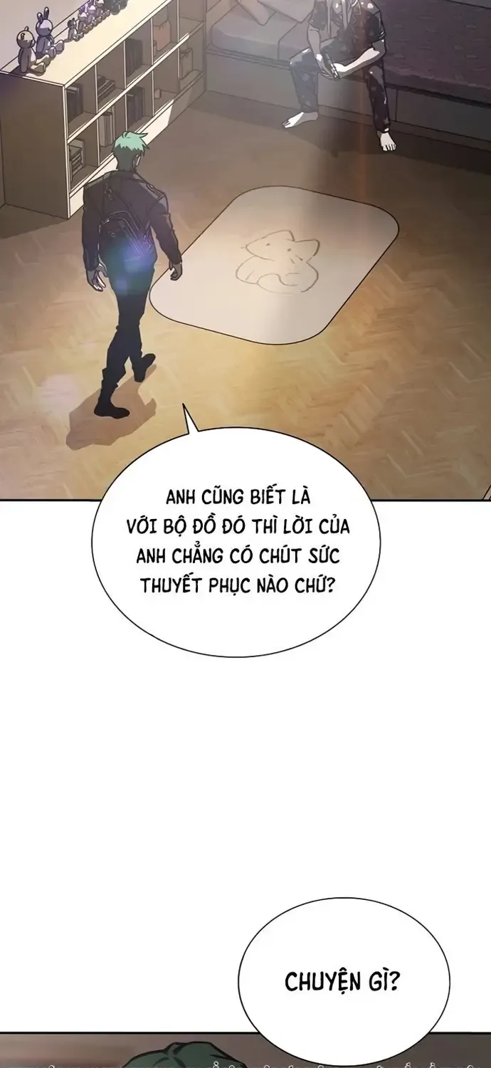 Nguyệt Dạ Huyễn Đàm Chap 20 - Next Chap 21