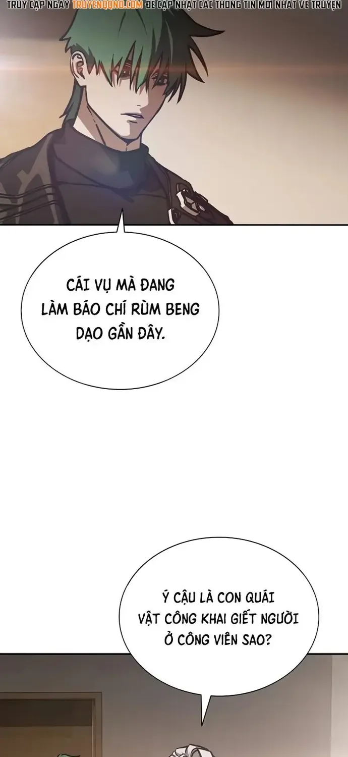 Nguyệt Dạ Huyễn Đàm Chap 20 - Next Chap 21