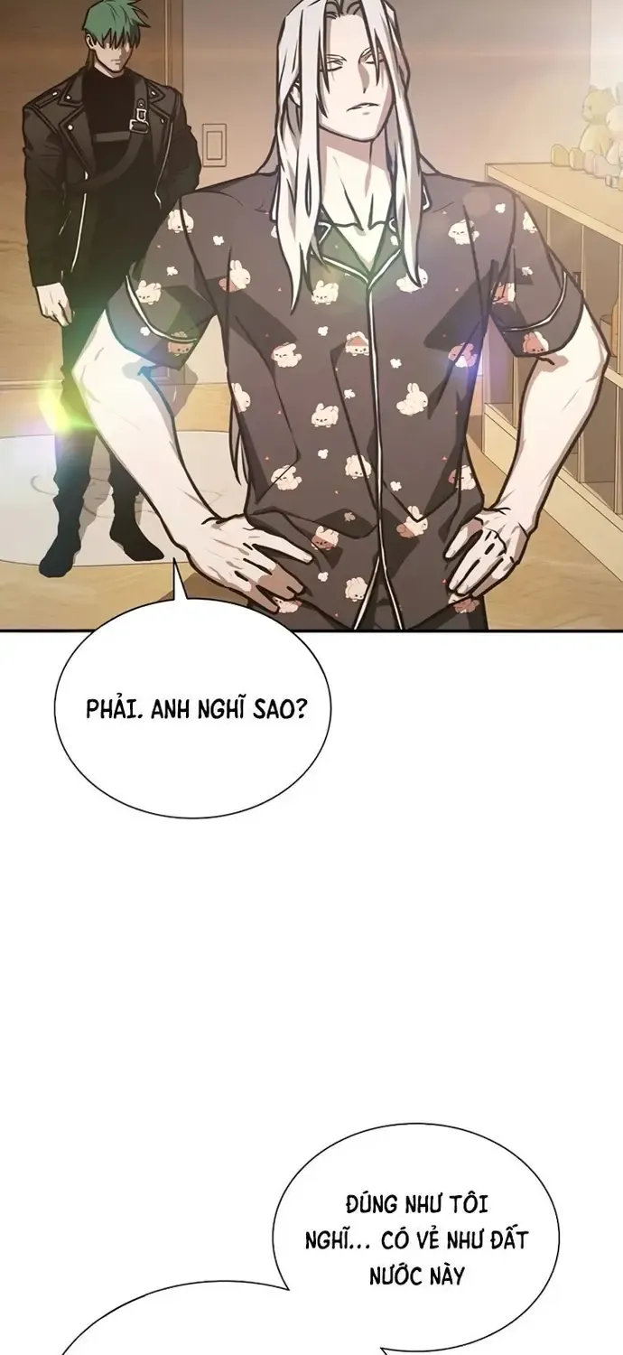 Nguyệt Dạ Huyễn Đàm Chap 20 - Next Chap 21