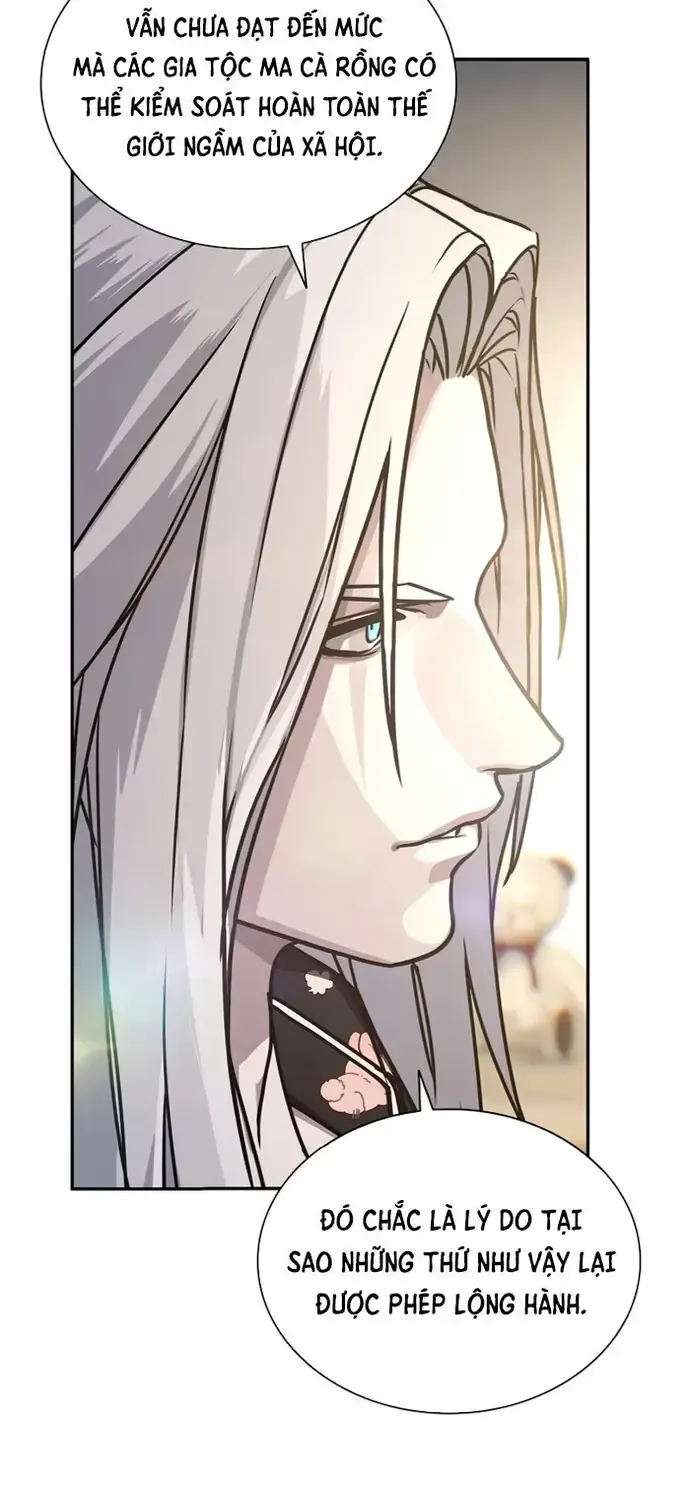 Nguyệt Dạ Huyễn Đàm Chap 20 - Next Chap 21