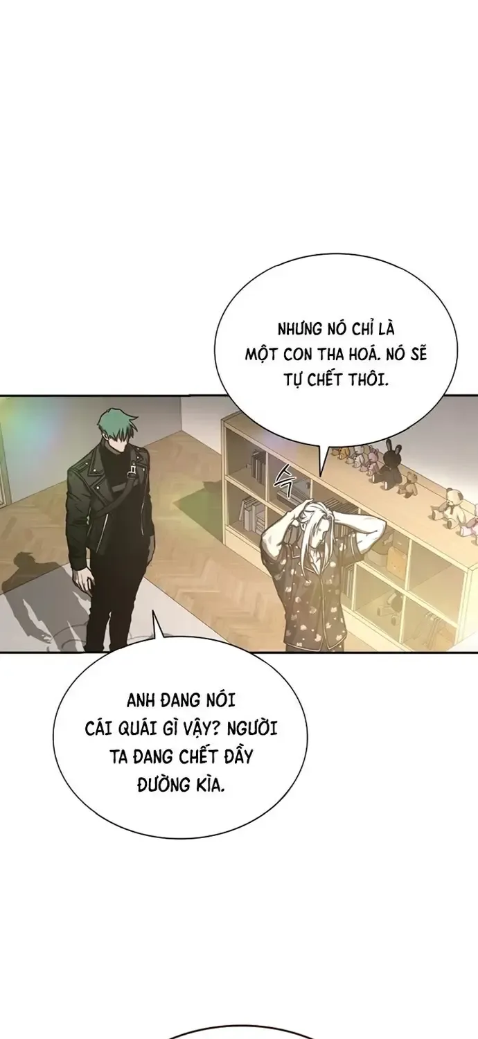 Nguyệt Dạ Huyễn Đàm Chap 20 - Next Chap 21