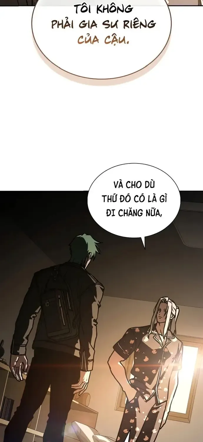 Nguyệt Dạ Huyễn Đàm Chap 20 - Next Chap 21