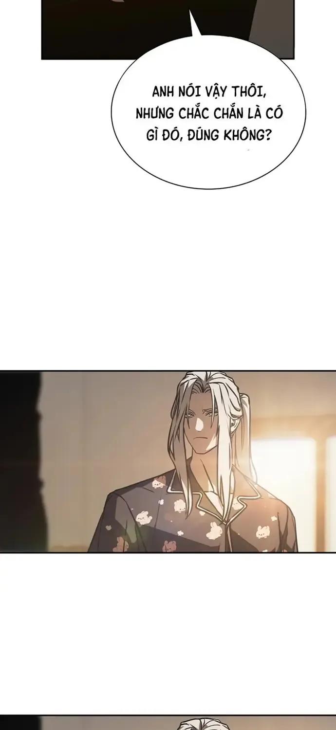 Nguyệt Dạ Huyễn Đàm Chap 20 - Next Chap 21