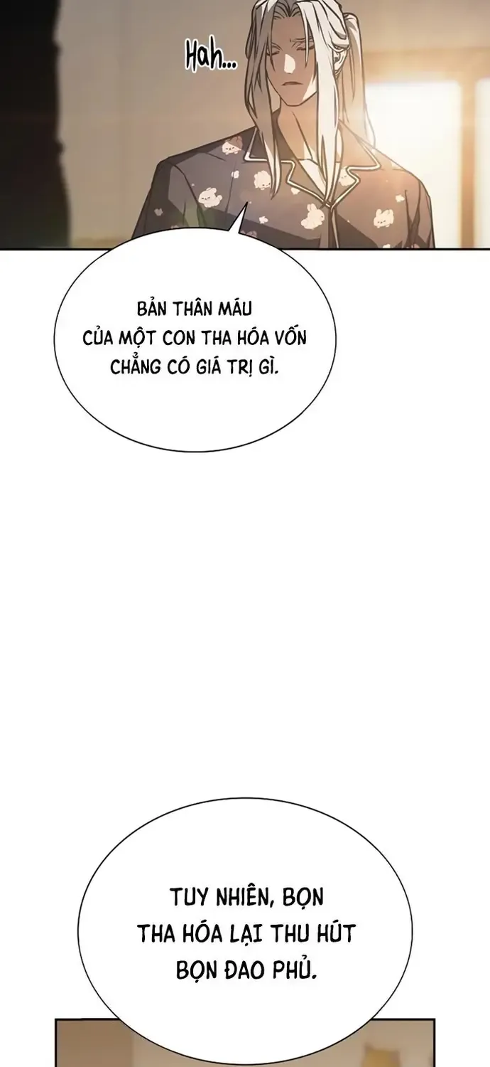 Nguyệt Dạ Huyễn Đàm Chap 20 - Next Chap 21