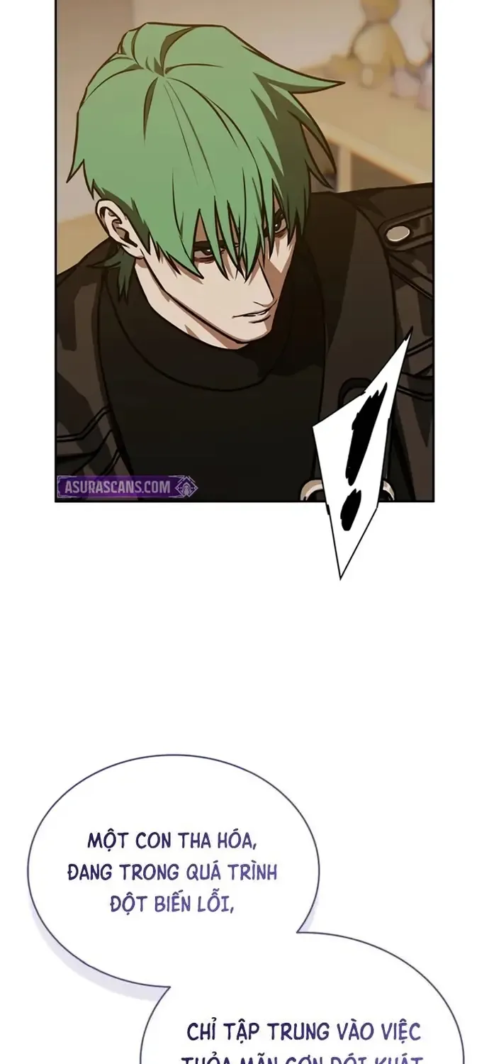 Nguyệt Dạ Huyễn Đàm Chap 20 - Next Chap 21