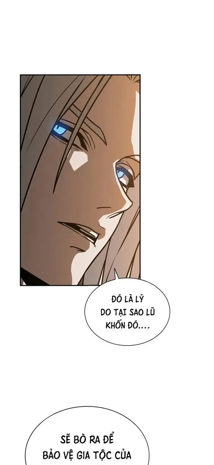 Nguyệt Dạ Huyễn Đàm Chap 20 - Next Chap 21