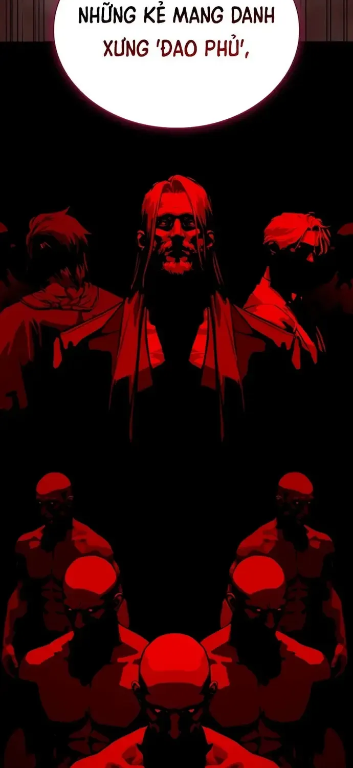 Nguyệt Dạ Huyễn Đàm Chap 20 - Next Chap 21