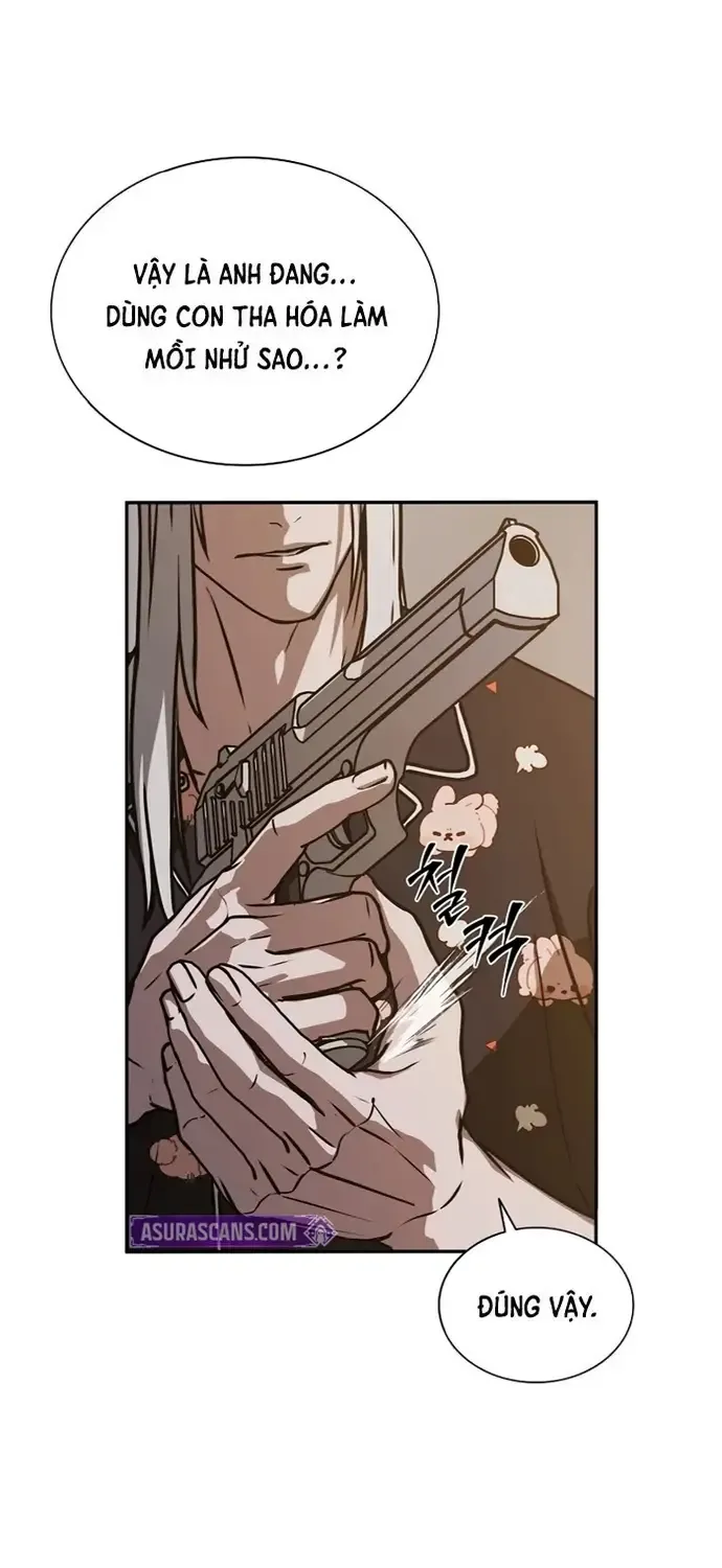 Nguyệt Dạ Huyễn Đàm Chap 20 - Next Chap 21