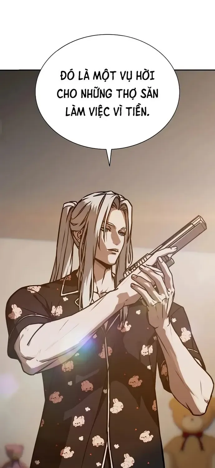 Nguyệt Dạ Huyễn Đàm Chap 20 - Next Chap 21