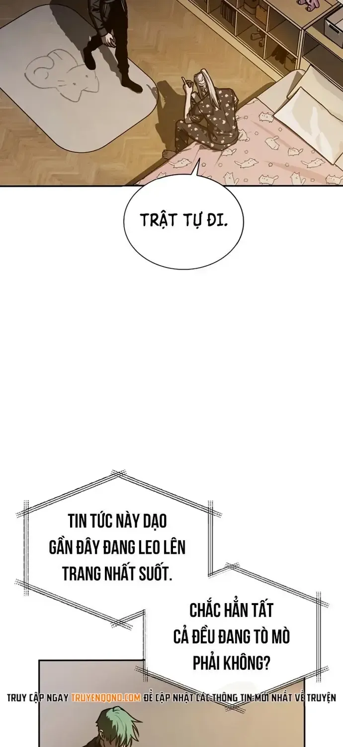 Nguyệt Dạ Huyễn Đàm Chap 20 - Next Chap 21