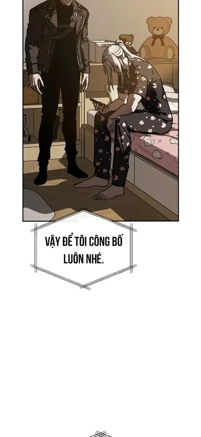Nguyệt Dạ Huyễn Đàm Chap 20 - Next Chap 21