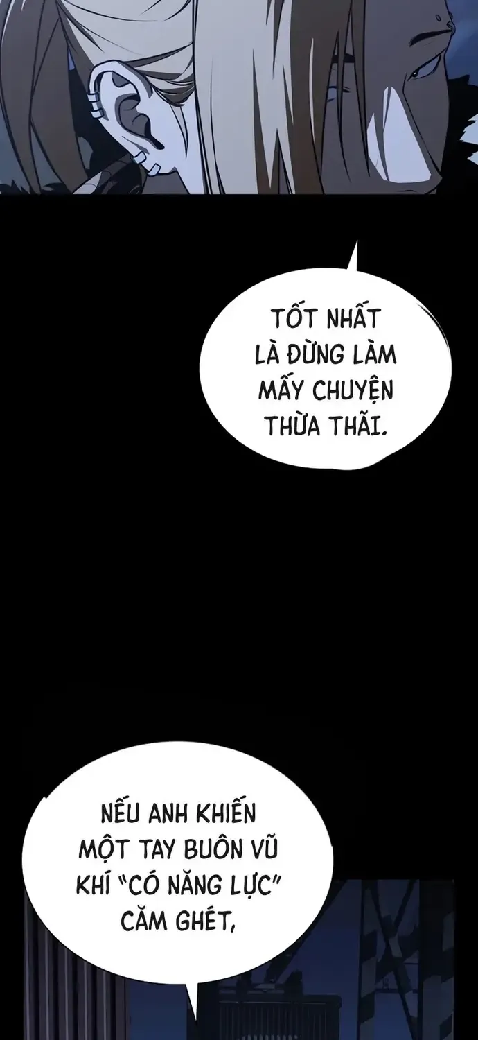 Nguyệt Dạ Huyễn Đàm Chap 21 - Next Chap 22