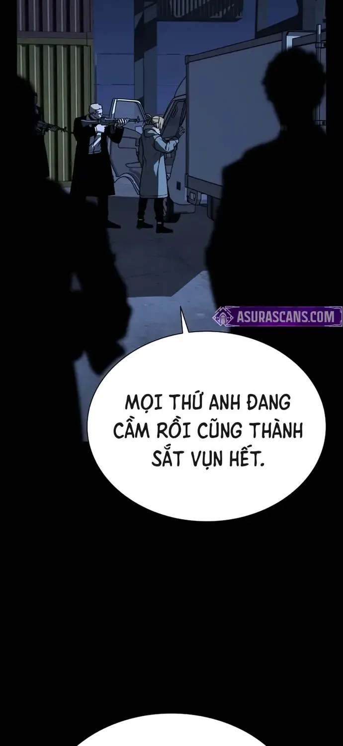 Nguyệt Dạ Huyễn Đàm Chap 21 - Next Chap 22