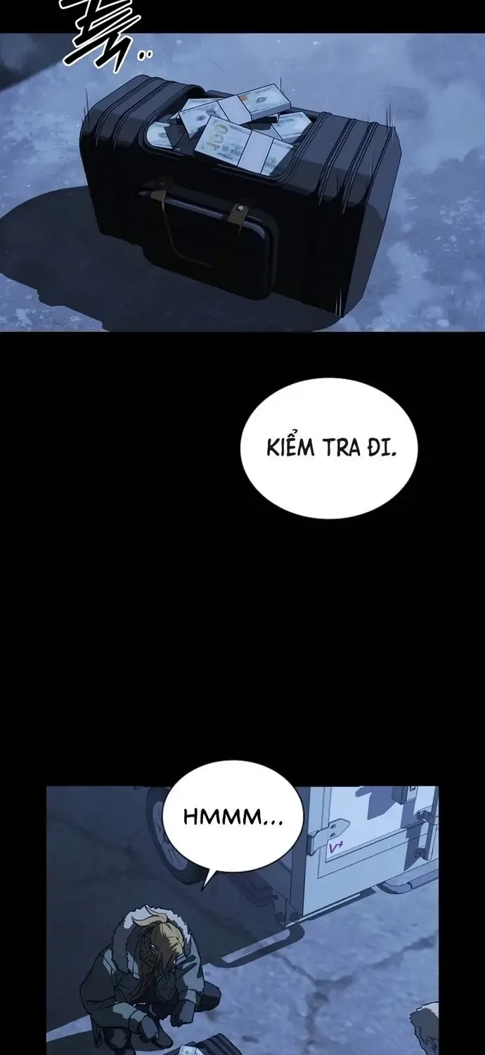 Nguyệt Dạ Huyễn Đàm Chap 21 - Next Chap 22