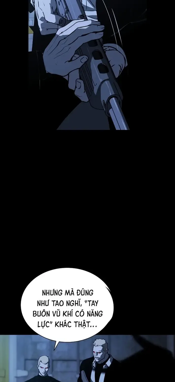 Nguyệt Dạ Huyễn Đàm Chap 21 - Next Chap 22